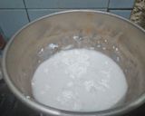 Foto langkah ke 1 dari resep Kue pancong.
