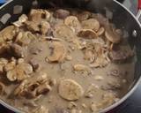 My Beef Stroganoff recipe step 4 photo