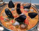 Foto del paso 7 de la receta: Paella de mariscos