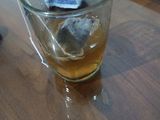 Teh susu