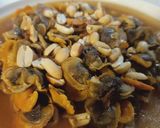 Hình bước làm 4 của món Sò Huyết Xào Me - Si Ngam w Tamarind sauce