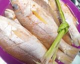 Foto langkah ke 2 dari resep Pesmol Ikan Kakap.