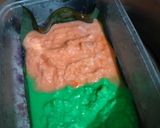 Foto langkah ke 4 dari resep Cenil Singkong.
