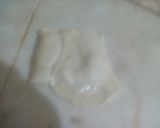 صورة لخطوة 8 من وصفة محاجب 😋😋😋