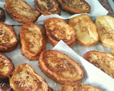 Foto del paso 5 de la receta: Torrijas de nata