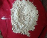 झटपट चकली (chakali recipe in marathi) रेसिपी स्टेप 1 फोटो 