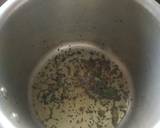 Yellow Moong dal recipe step 1 photo