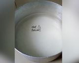 A picture of step 3 of #tuwon shinkafacontest# by ful@rny"ss kitchen...