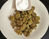 સુવાભાજી અને મેથી ભાજી ના મુઠિયાં (Suva Bhaji Methi Bhaji Muthia Recipe In Gujarati) રેસીપી સ્ટેપ4ફોટો