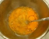Egy valamire való rántotta mifelénk recept fázis 5 fotója