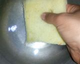 A picture of step 3 of Potato bread rolls.