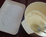 Foto langkah ke 6 dari resep Oreo chococheese bolu.