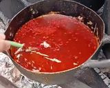 Foto del paso 7 de la receta: Patasca cruceña