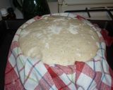 Kovászos kenyér 2 recept fázis 10 fotója