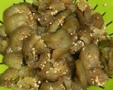 Foto del paso 3 de la receta: Pasta de Berenjenas