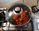A picture of step 10 of Smoky Bbq Chicken Tikka.