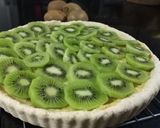 Foto del paso 3 de la receta: Tartaleta de Kiwi 🥝🥝🥝