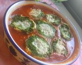 શામ સવેરા કોફ્તા કરી (Shaam Savera Kofta Curry Recipe In Gujarati) રેસીપી સ્ટેપ7ફોટો