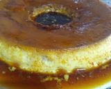 Foto del paso 3 de la receta: "Flan casero clásico"