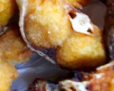 Foto del paso 3 de la receta: Pescado frito (surubí)
