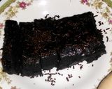 Foto langkah ke 5 dari resep Brownies Goriorio ala kadarnya.
