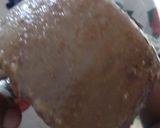 A picture of step 8 of Yummy choco ice cream.