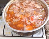 Foto del paso 4 de la receta: Pollo al escabeche