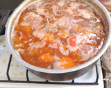 Foto del paso 4 de la receta: Pollo al escabeche