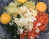 Foto del paso 1 de la receta: Patys caseros!