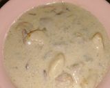 A picture of step 7 of Loaded potato soup.