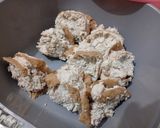 Foto langkah ke 3 dari resep Tahu Walik.