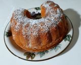 Une image de l'étape 6 de Gateau de savoie ☕.