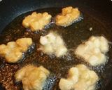Foto langkah ke 2 dari resep Apel Malang Goreng.