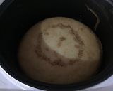 Foto del paso 2 de la receta Bizcocho de yogur en la Newcook