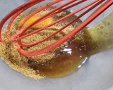 Foto del paso 1 de la receta: Galletitas de Miel y pasas sin gluten