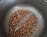 Foto del paso 1 de la receta: Bowl salteado proteínas completas _ vegan