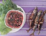 Cara Membuat Ikan bakar happycall sambal colocolo enaakkk 3