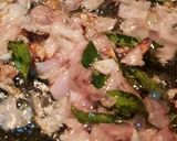 A picture of step 4 of Horsegram stir fry(in Malayalam- muthira mezhukkupuratty).