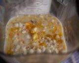 Foto del paso 1 de la receta: Crepa salada de tocino