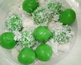 Foto langkah ke 4 dari resep Klepon.