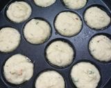 मिक्स दाल अप्पे (Mix Dal Appe recipe in hindi) रेसिपी चरण 4 फोटो