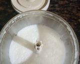 मक्खन मलाई (makkhan malai recipe in Hindi) रेसिपी चरण 2 फोटो