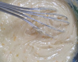 யோகர்ட் ஆரஞ்சு கேக்(தயிர் கேக்) (Yogurt orange cake recipe in tamil) ரெசிபி ஸ்டேப் 5 புகைப்படம்