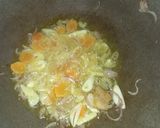 Foto langkah ke 2 dari resep Asem - Asem Ayam.