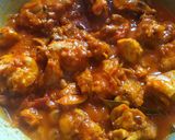 মুরগির ঝোল (chicken curry recipe in bengali) রেসিপি ধাপ - 4 ছবি