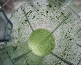 Foto langkah ke 2 dari resep Jus Pandan.