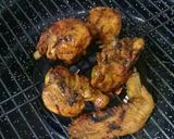 Foto langkah ke 3 dari resep Ayam bakar sambal kecap.