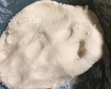 Foto langkah ke 2 dari resep Pempek Nasi Tanpa Ikan/ Pempek Dos.