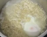 Foto langkah ke 2 dari resep Mie Rebus Favorit.