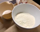 Házi kenyér egyszerűen recept fázis 1 fotója